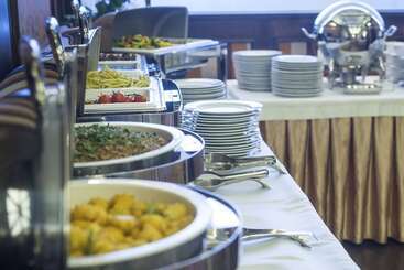 هتل Kryształ Conference & Spa
