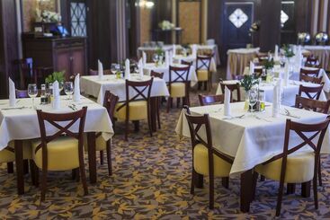هتل Kryształ Conference & Spa