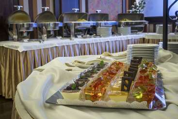 هتل Kryształ Conference & Spa