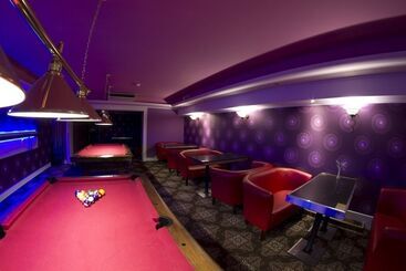 هتل Kryształ Conference & Spa