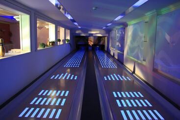 هتل Kryształ Conference & Spa