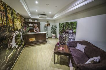 هتل Kryształ Conference & Spa