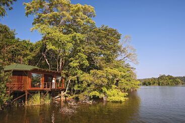 هتل Las Lagunas Boutique