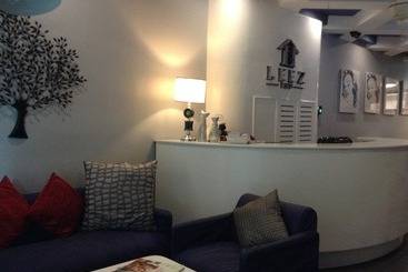 هتل Leez Inn Malate