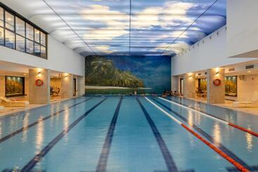 Liberté Hotels Oran