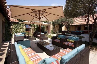 Lombardy Boutique Hotel & Conference Centre