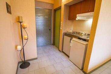 هتل Lycasti Maisonettes