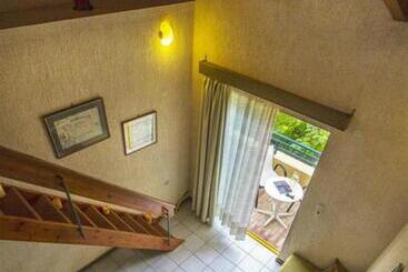 هتل Lycasti Maisonettes