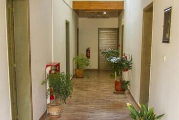 هتل Lycasti Maisonettes