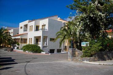 هتل Lycasti Maisonettes