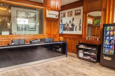هتل Mansion