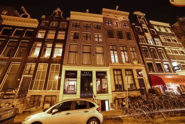 هتل Mansion
