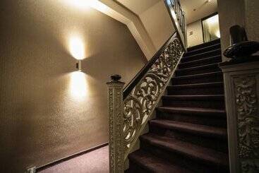 هتل Mansion
