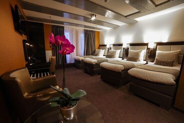 هتل Mansion