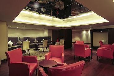 هتل Mercure Chengdu North