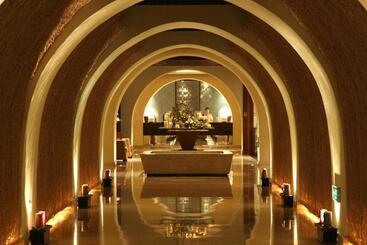 Mission Hills Hotel Resorts Dongguan