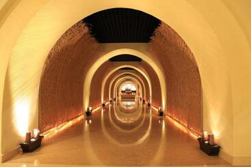 Mission Hills Hotel Resorts Dongguan