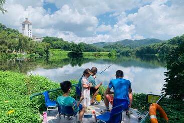 Mission Hills Hotel Resorts Dongguan