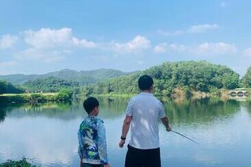 Mission Hills Hotel Resorts Dongguan