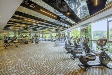 Mission Hills Hotel Resorts Dongguan