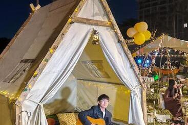 Mission Hills Hotel Resorts Dongguan