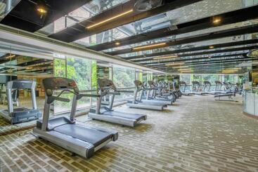 Mission Hills Hotel Resorts Dongguan