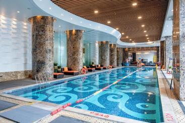 Mission Hills Hotel Resorts Dongguan