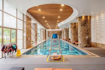 Mission Hills Hotel Resorts Dongguan