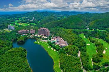 Mission Hills Hotel Resorts Dongguan