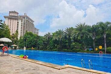 Mission Hills Hotel Resorts Dongguan