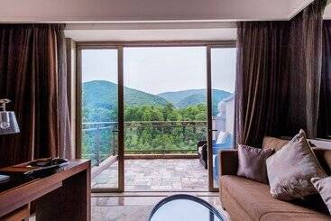 Mission Hills Hotel Resorts Dongguan