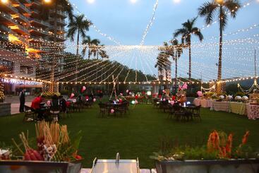 Mission Hills Hotel Resorts Dongguan