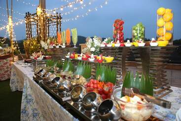 Mission Hills Hotel Resorts Dongguan