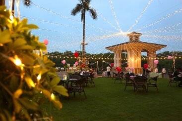 Mission Hills Hotel Resorts Dongguan
