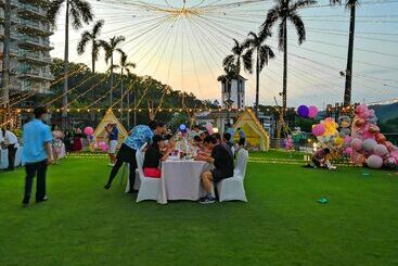 Mission Hills Hotel Resorts Dongguan