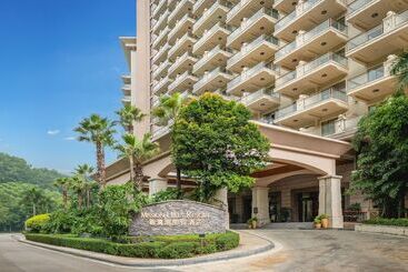 Mission Hills Hotel Resorts Dongguan