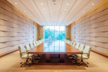 Mission Hills Hotel Resorts Dongguan