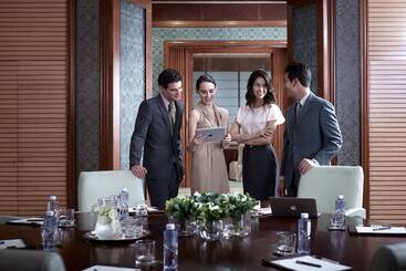 Mission Hills Hotel Resorts Dongguan