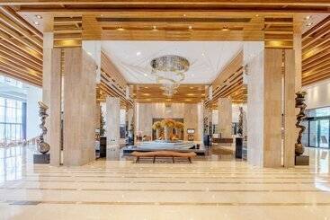 Mission Hills Hotel Resorts Dongguan