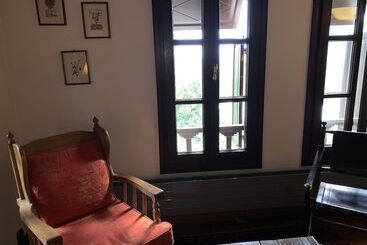 هتل Palio Eleotrivio Guesthouse