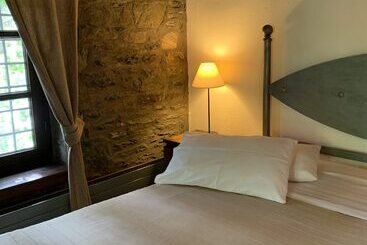 هتل Palio Eleotrivio Guesthouse
