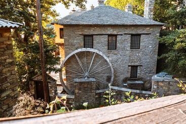 هتل Palio Eleotrivio Guesthouse