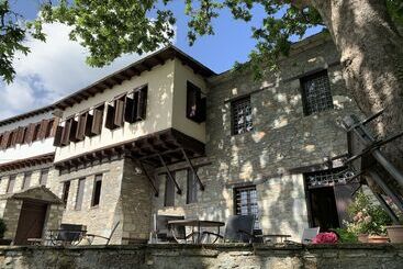 هتل Palio Eleotrivio Guesthouse