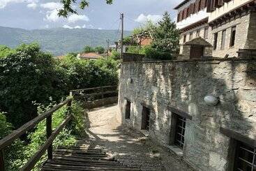 هتل Palio Eleotrivio Guesthouse