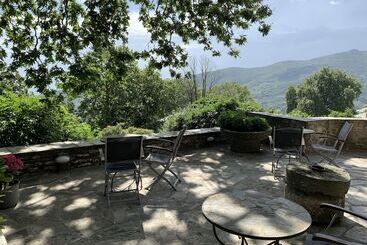 هتل Palio Eleotrivio Guesthouse