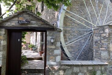 هتل Palio Eleotrivio Guesthouse