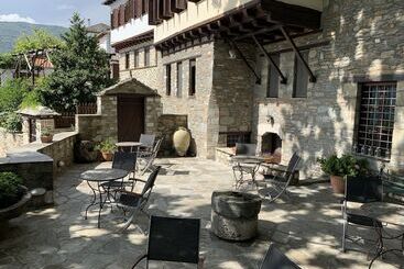 هتل Palio Eleotrivio Guesthouse
