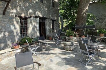 هتل Palio Eleotrivio Guesthouse
