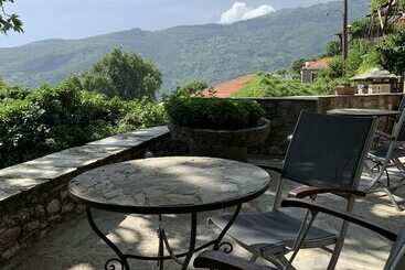 هتل Palio Eleotrivio Guesthouse