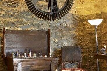 هتل Palio Eleotrivio Guesthouse
